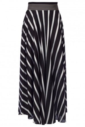 Striped skirt, zdjęcie 1 Striped skirt od Diane Von Furstenberg